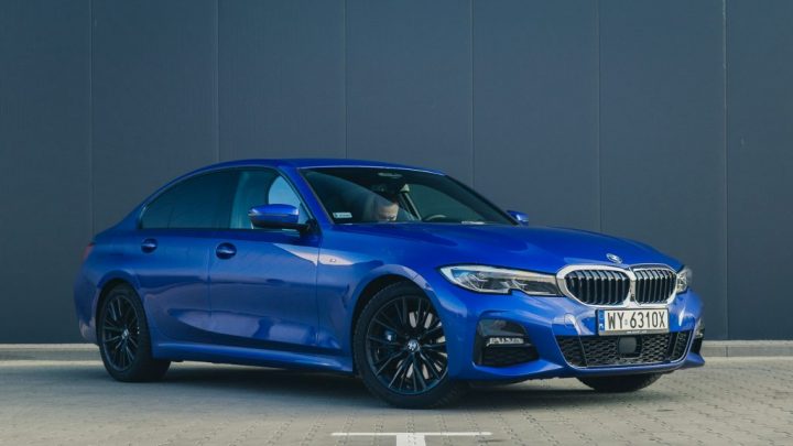 Тестовые фотографии показывают, что рестайлинг BMW 3 серии движется в правильном направлении — пожалуйста, не ломайте его
